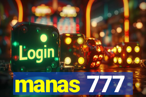 manas 777